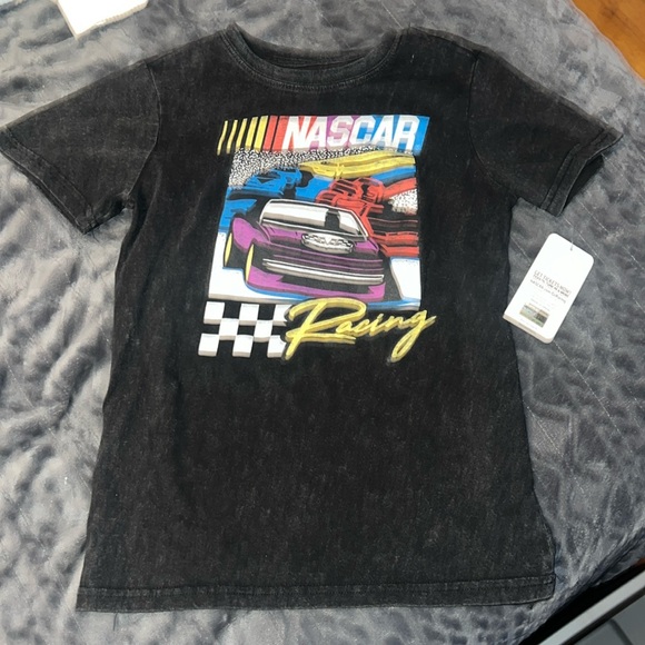 Nascar Other - Boys NASCAR T shirt .